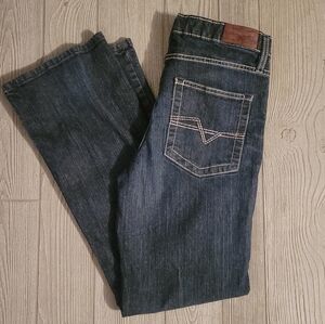 Cody James Western Jeans